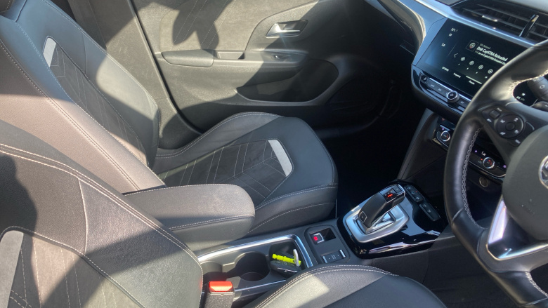 Vauxhall Corsa 1.2 Turbo Ultimate 5dr Auto Petrol Hatchback